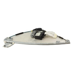 Moteur leve vitre avant gauche PEUGEOT 307 Photo n°1