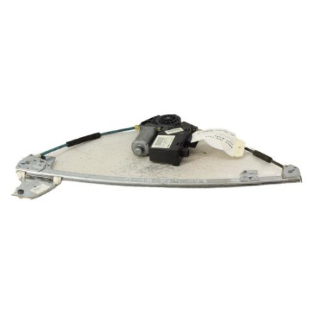 Moteur leve vitre avant gauche PEUGEOT 307 Photo n°1