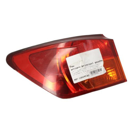 Feu arriere principal gauche (feux) LEXUS IS 2 Photo n°1