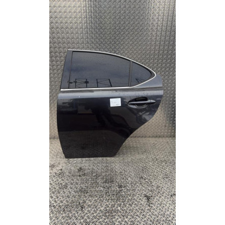 Porte arriere gauche LEXUS IS 2 Photo n°1