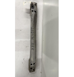 Renfort pare choc arriere (traverse) LEXUS IS 2 Photo n°1