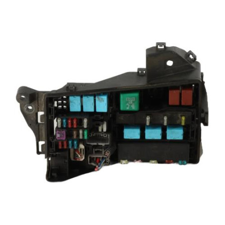 Boitier servitude moteur (BSM) LEXUS IS 2 Photo n°1