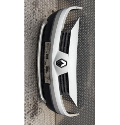 Pare choc avant RENAULT MEGANE 2 Photo n°1