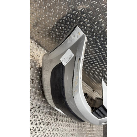 Pare choc avant RENAULT MEGANE 2