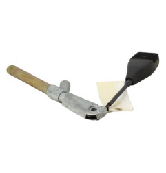 Attache ceinture avant droit RENAULT MEGANE 2