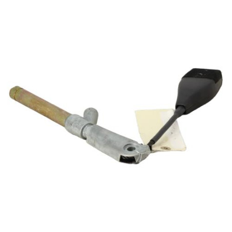 Attache ceinture avant droit RENAULT MEGANE 2