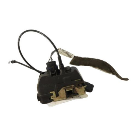 Serrure arriere gauche RENAULT MEGANE 2 Photo n°1