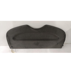 Plage arriere RENAULT MEGANE 2 Photo n°1