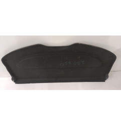 Plage arriere RENAULT MEGANE 2