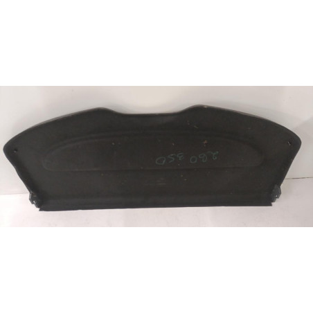 Plage arriere RENAULT MEGANE 2