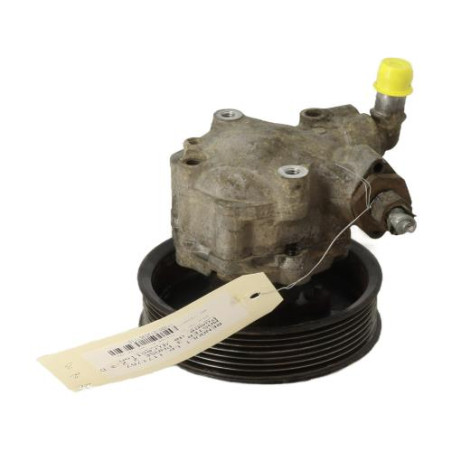 Pompe de direction RENAULT MASTER 3 Photo n°1