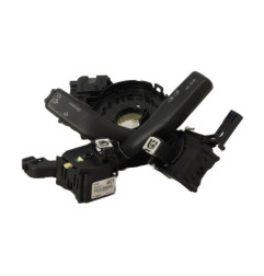 Com (Bloc Contacteur Tournant+Commodo Essuie Glace+Commodo Phare) SKODA OCTAVIA 2 Photo n°1