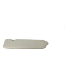 Pare soleil gauche RENAULT TWINGO 3 Photo n°1