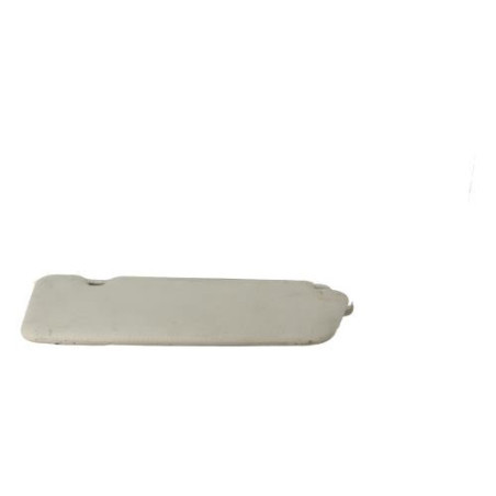 Pare soleil gauche RENAULT TWINGO 3 Photo n°1