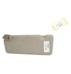 Pare soleil gauche RENAULT TWINGO 3 Photo n°3