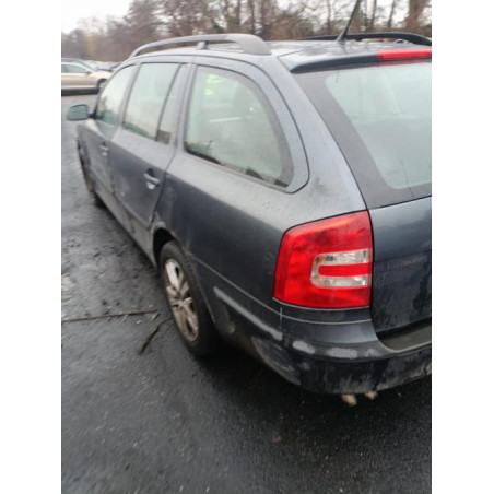 Moyeu arriere gauche SKODA OCTAVIA 2 Photo n°1