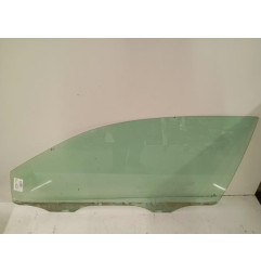 Vitre avant gauche VOLKSWAGEN POLO 5 Photo n°1