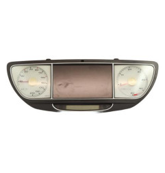 Compteur CITROEN C8 Photo n°1