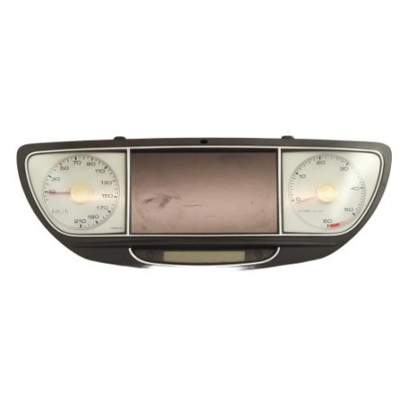 Compteur CITROEN C8 Photo n°1