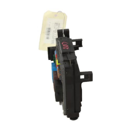 Boitier servitude moteur (BSM) PEUGEOT 508 1