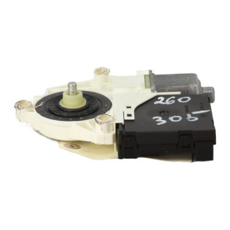 Moteur leve vitre avant gauche VOLKSWAGEN GOLF 5 Photo n°1