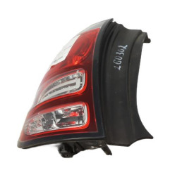 Feu arriere principal gauche (feux) CITROEN C3 2
