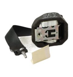 Ceinture arriere droit CITROEN C3 2 Photo n°1