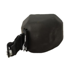 Ceinture arriere gauche CITROEN C3 2