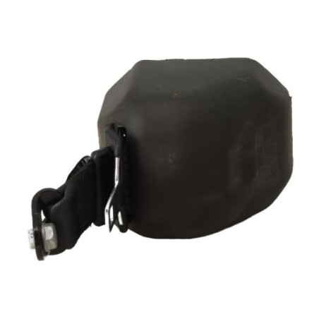 Ceinture arriere gauche CITROEN C3 2