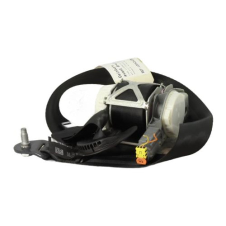 Ceinture avant droit CITROEN C3 2 Photo n°1