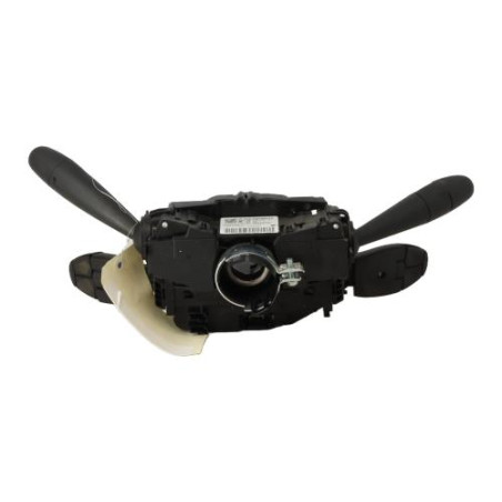 Com (Bloc Contacteur Tournant+Commodo Essuie Glace+Commodo Phare) CITROEN C3 2