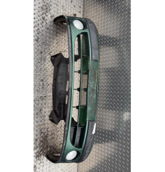 Pare choc avant RENAULT MEGANE 1 Photo n°1