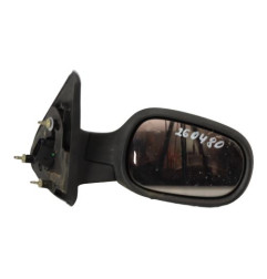 Retroviseur droit RENAULT MEGANE 1 Photo n°1