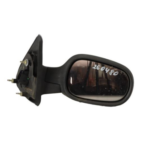 Retroviseur droit RENAULT MEGANE 1 Photo n°1