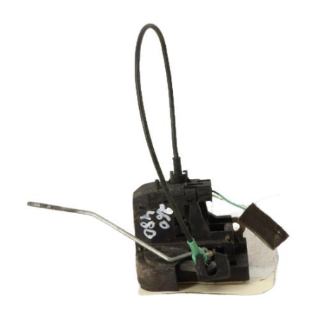 Serrure avant droit RENAULT MEGANE 1 Photo n°1