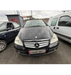 Interieur complet MERCEDES CLASSE A 169 Photo n°1