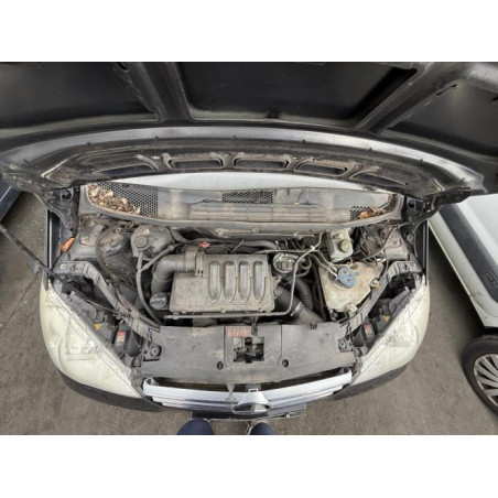 Interieur complet MERCEDES CLASSE A 169