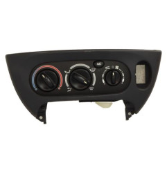 Commande chauffage RENAULT MEGANE 1 Photo n°1