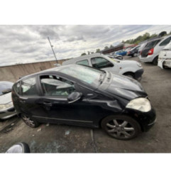 Interieur complet MERCEDES CLASSE A 169 Photo n°5