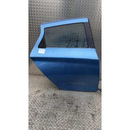 Porte arriere droit RENAULT ZOE 1 Photo n°1