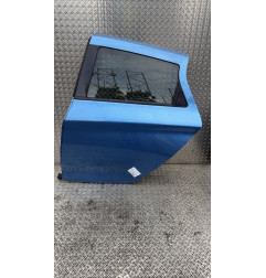 Porte arriere gauche RENAULT ZOE 1 Photo n°1