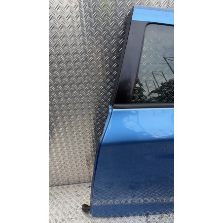 Porte arriere gauche RENAULT ZOE 1