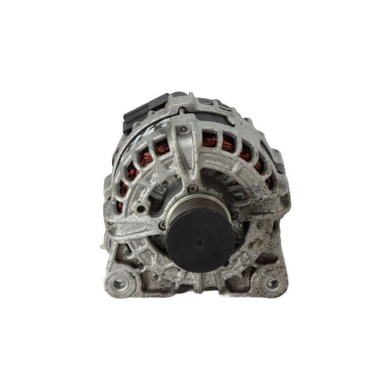 Alternateur RENAULT MEGANE 4