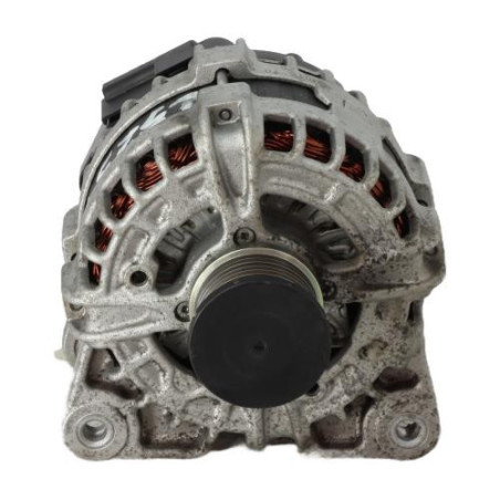 Alternateur RENAULT MEGANE 4 Photo n°1