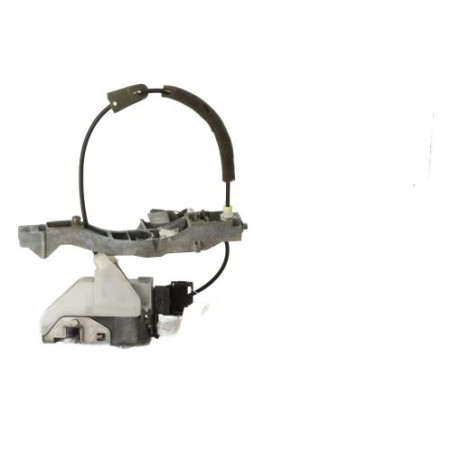 Serrure arriere gauche PEUGEOT 3008 1 Photo n°1
