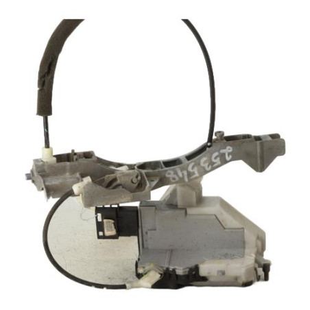 Serrure arriere gauche PEUGEOT 3008 1