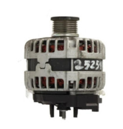 Alternateur RENAULT MEGANE 4 Photo n°5