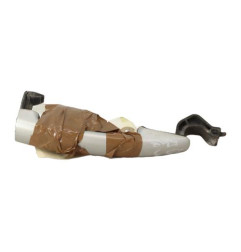 Poignee porte arriere gauche PEUGEOT 3008 1 Photo n°1