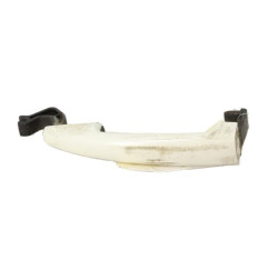 Poignee porte avant gauche PEUGEOT PARTNER 2 Photo n°1