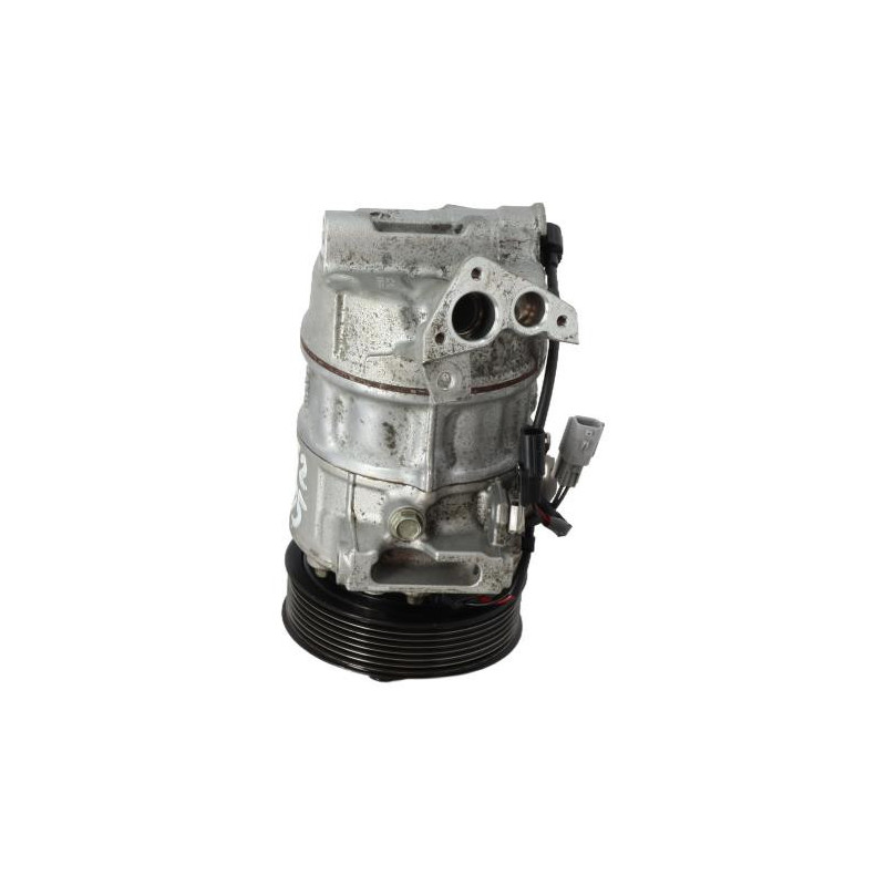 Compresseur clim RENAULT MEGANE 4